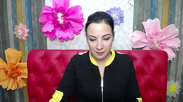 ElizabethSho webcam