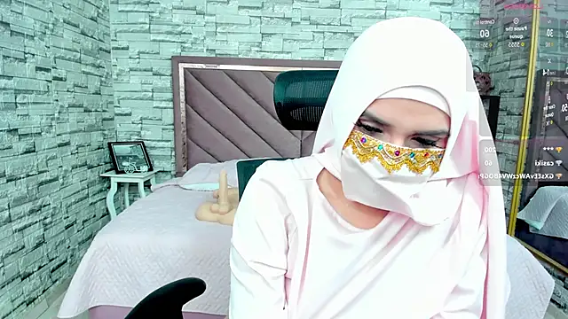 malek_zark2 webcam