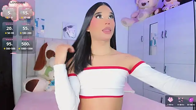 baby_cleo webcam
