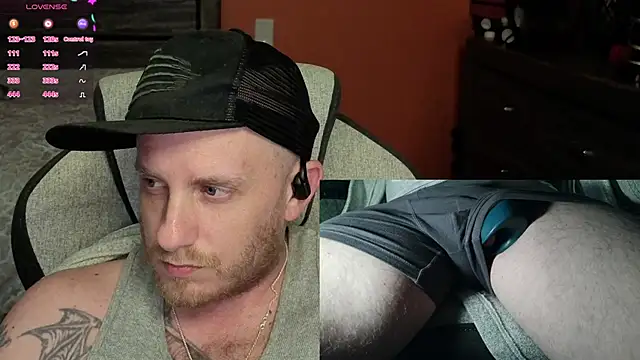 ConversationalistX webcam
