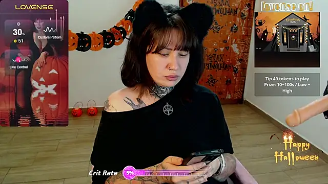 Senorita__Dakota