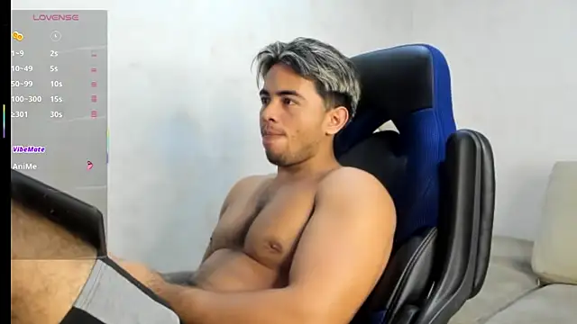 Bellion_grant webcam