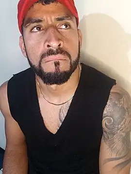 Alexsexygamer webcam