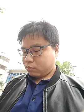 _KaiXin_ webcam