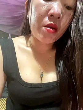 Luna-ass webcam