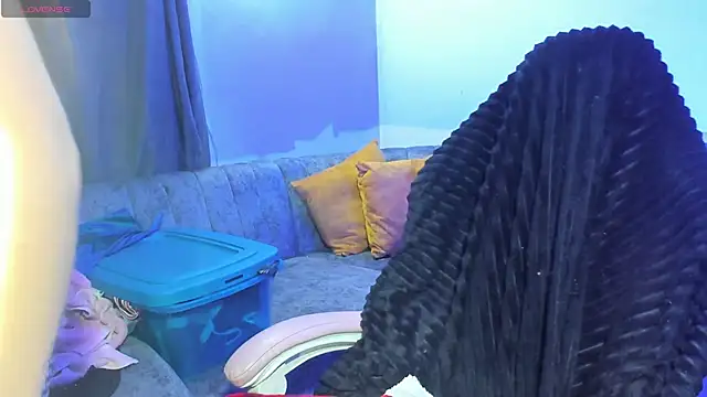Angel_a- webcam