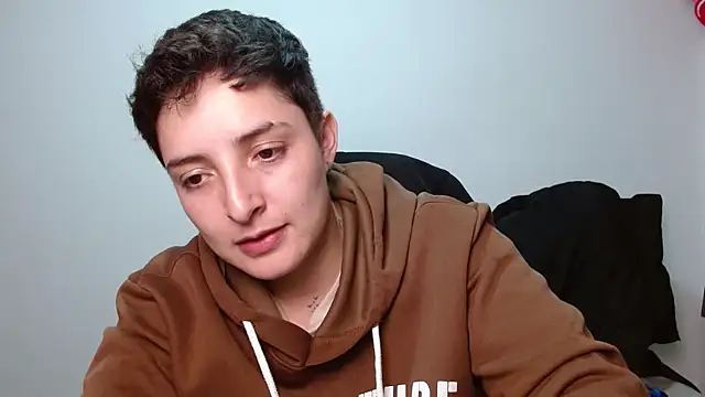 alex_parker07 webcam