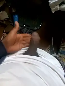 KingBonga webcam