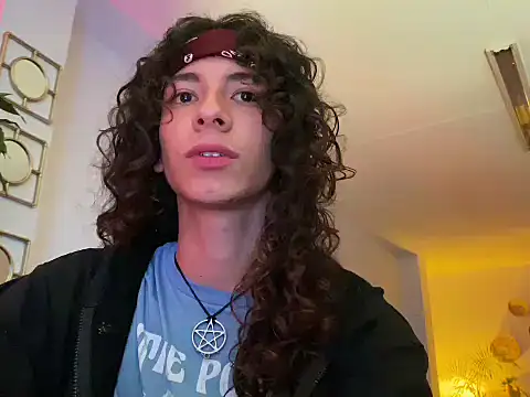 camille_delrey webcam