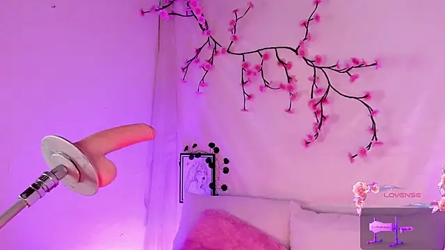 chubbyZoe webcam