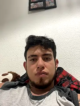 Crlos1231 webcam