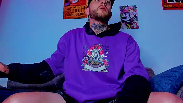 Drako_Lamar webcam