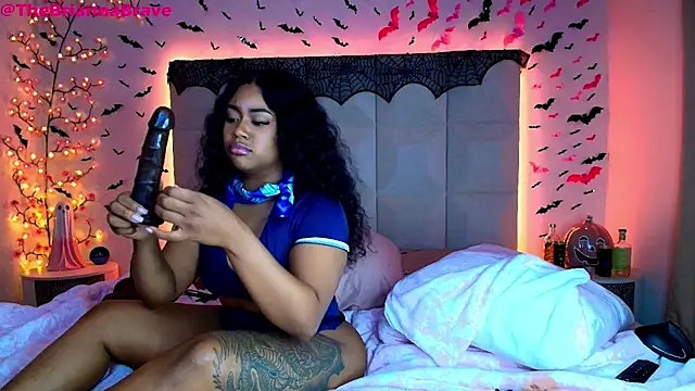 BriannaBrave webcam