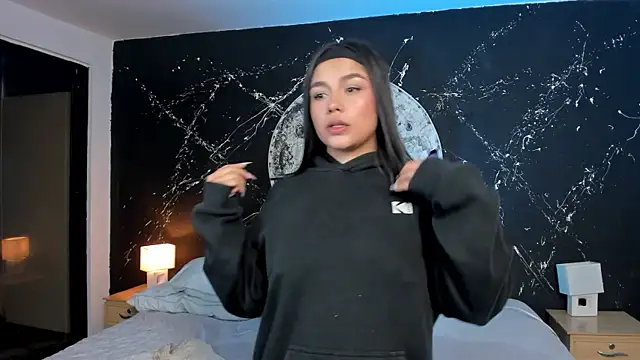 ShaniaDaniels