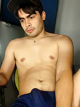 Mason_grey webcam