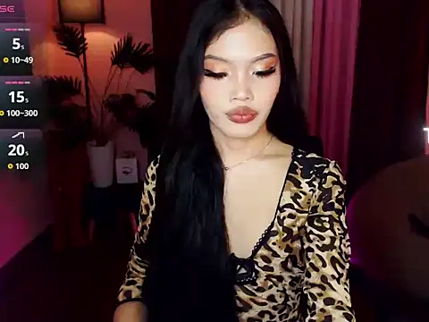 Asianprincess69 webcam