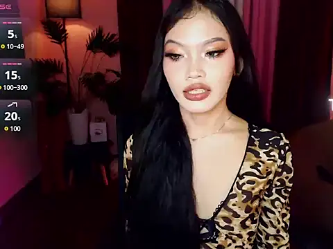 asianprincess69 (T teen) - MOTIVATE ME TO CUM
