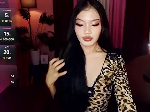 Asianprincess69 webcam