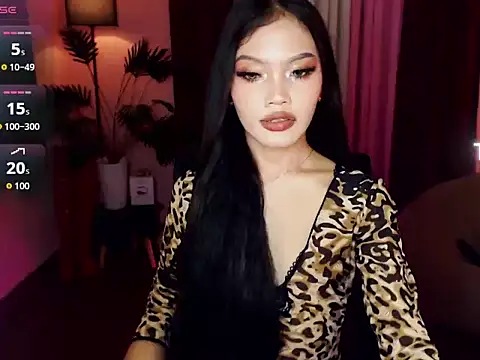 Asianprincess69 webcam