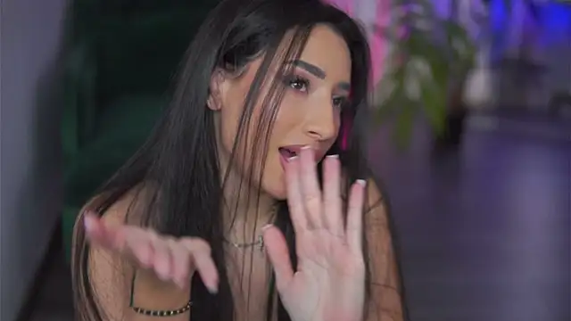 ginavalentinna (F young) - Make me remember you for a long time