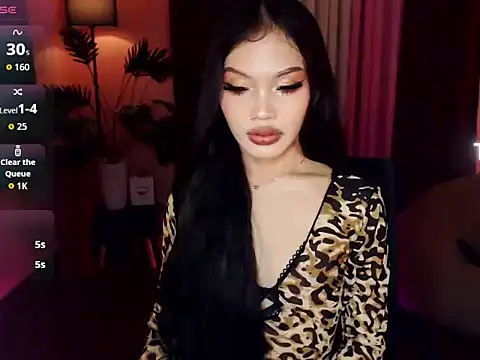 Asianprincess69 webcam
