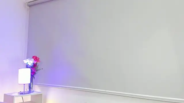 isa_molly webcam