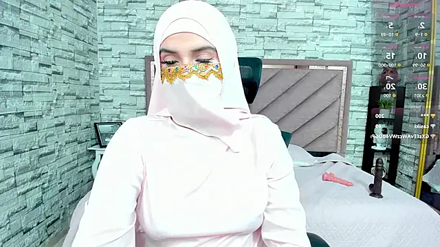 malek_zark2 webcam