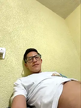 KevinCrz webcam