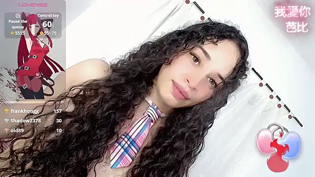 barbiedolls_x webcam