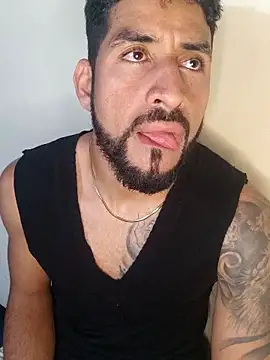 Alexsexygamer webcam