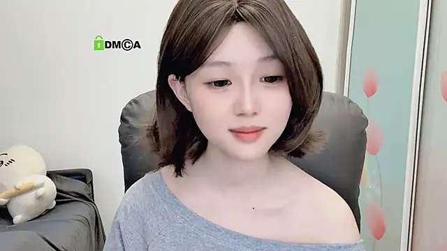 gummy-candy webcam