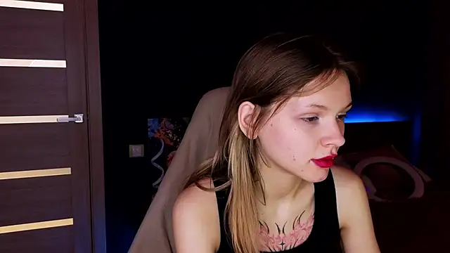 LitaBrom webcam