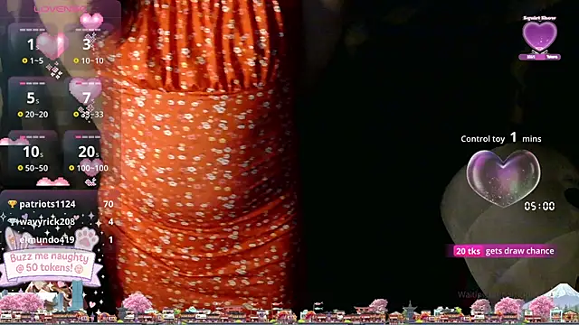 tashakaixxx webcam