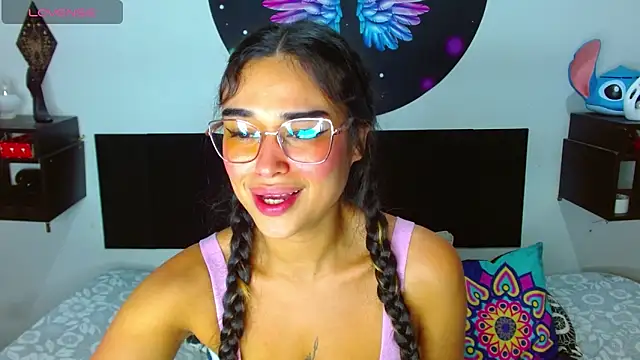 Ana_Riderr webcam