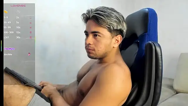 Bellion_grant webcam