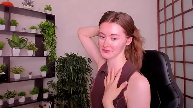 KateCuddle webcam