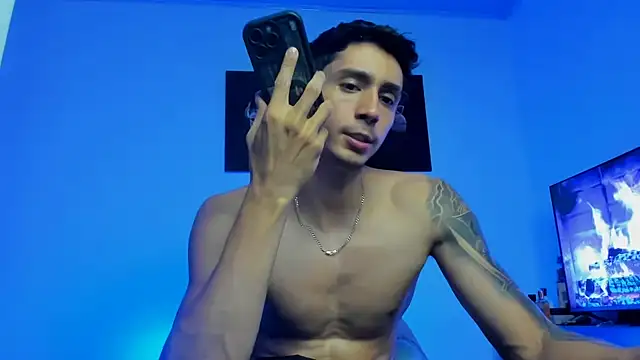 OliverBennet