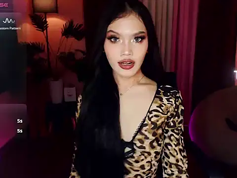 Asianprincess69 webcam