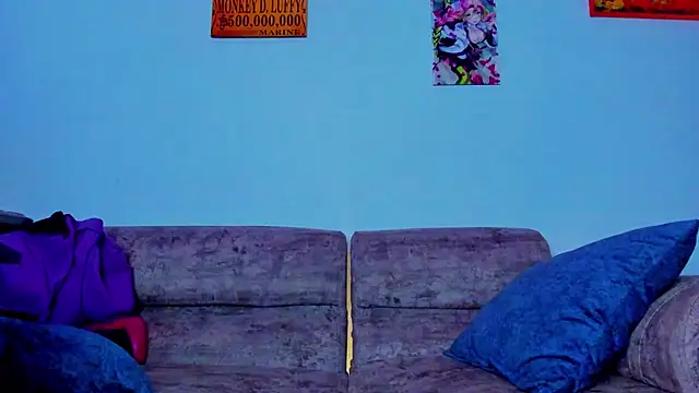 Drako_Lamar webcam
