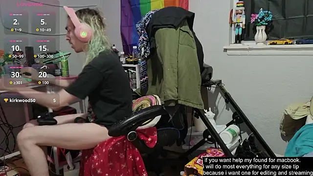tallnerdyguy webcam