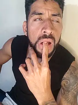 Alexsexygamer webcam