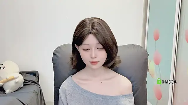 gummy-candy webcam