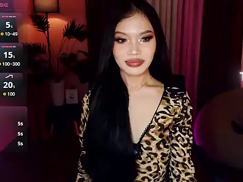 Asianprincess69 webcam