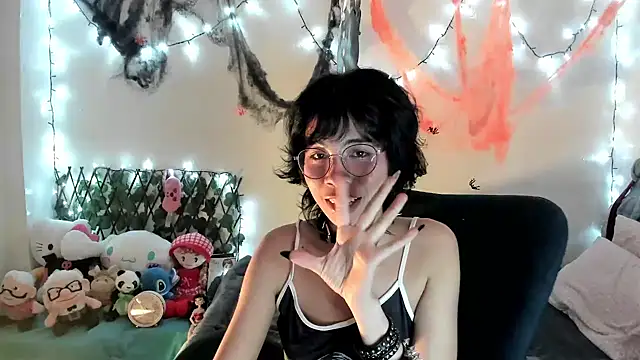dolliette24 webcam