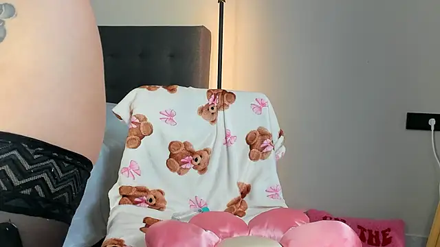 mazekyn (F young) - Make me cum