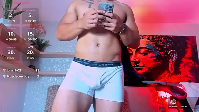 Regan__ webcam