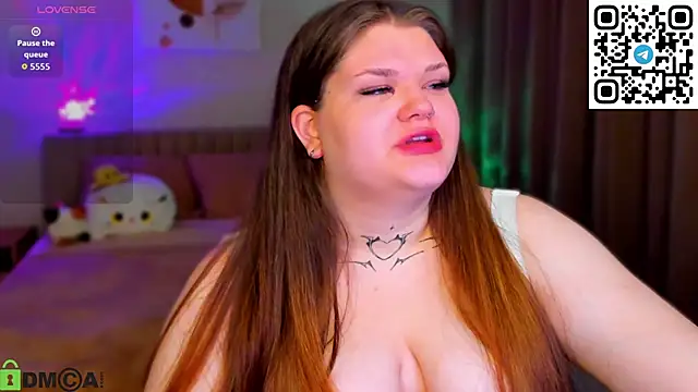 elle_one webcam