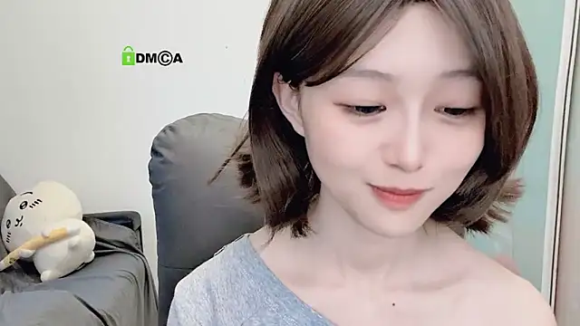 gummy-candy webcam