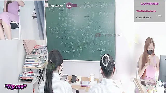 _Math_ webcam