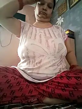 Kavya_kapoor webcam
